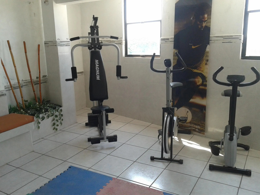 Hotel Terranova Tampico