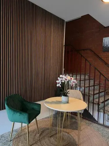 Hotel Dietrichsdorfer Hof