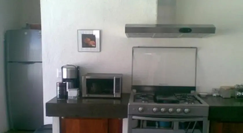 Casa Lety