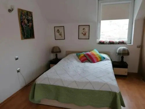 Central Park Studio