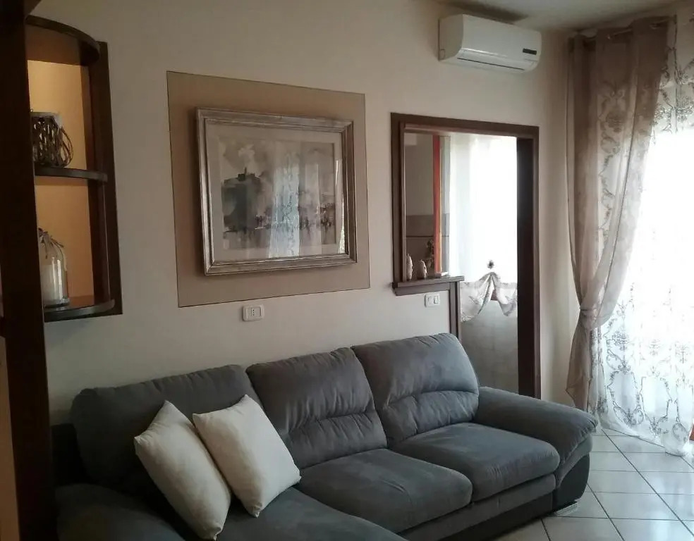 Appartamento Giusti