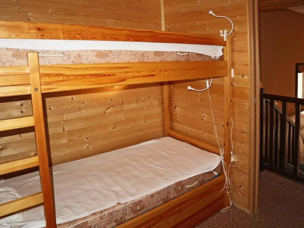 Appartement Les Orres, 1 pièce, 6 personnes - FR-1-322-437