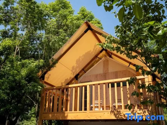 Stella Glamping Guesthouse