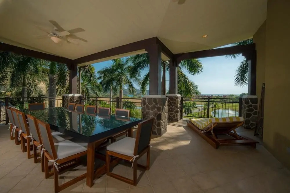 Los Suenos Resort Vista Bahia 1C