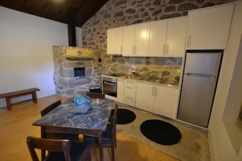 Casas de Porto Bom