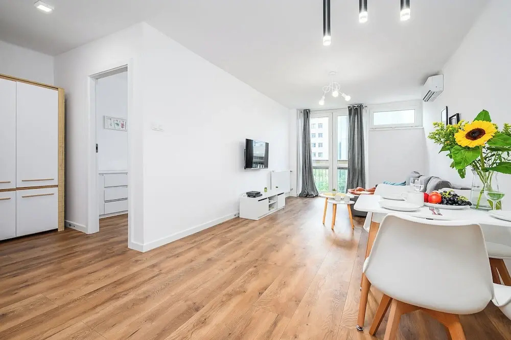 ShortStayPoland Jana Pawla B90