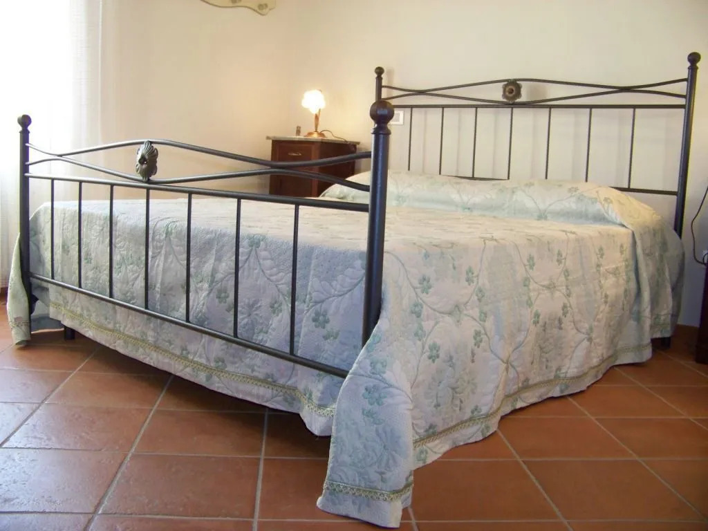 Antico Fienile