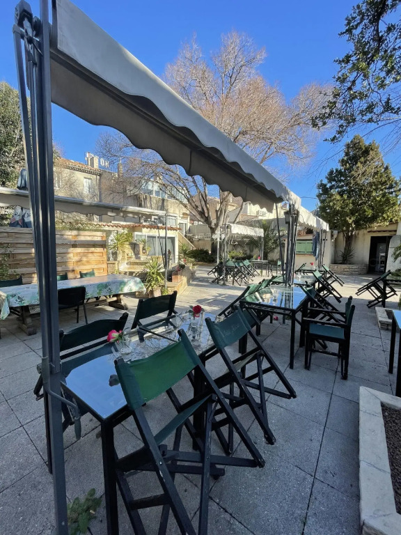 Hotel Les Cigalons