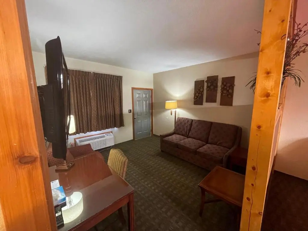 Pikes Peak Inn