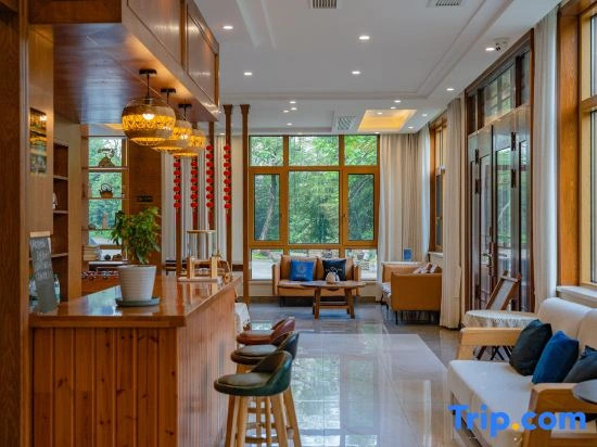 Shi Guang  Villa