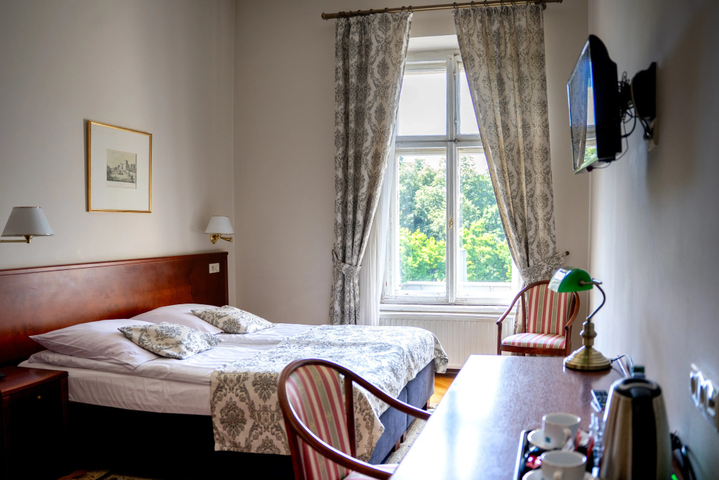 Hotel Polonia