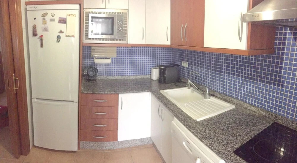 House With 4 Bedrooms in Vera, With Pool Access and Furnished Terrace