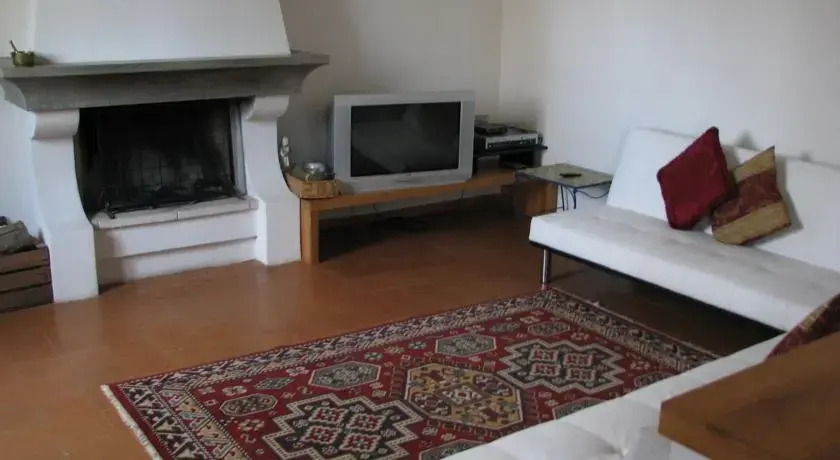 La Casa di Matilde