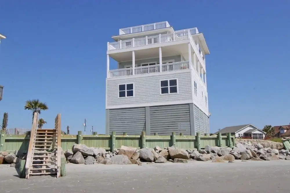 4 Summer Place
