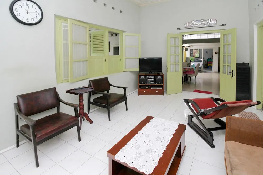 Airy Eco Malioboro Pathuk Ngadiwinatan Yogyakarta