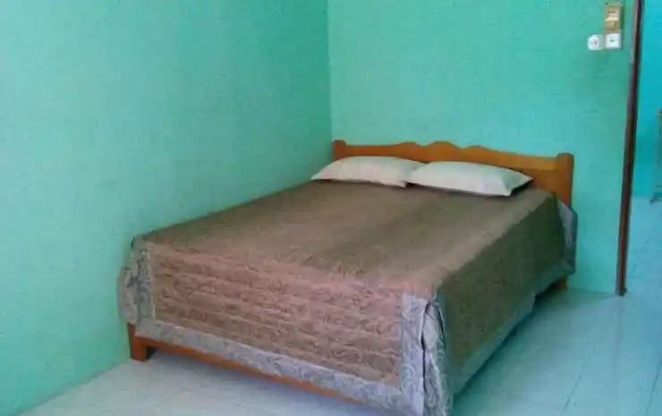 Shima Homestay