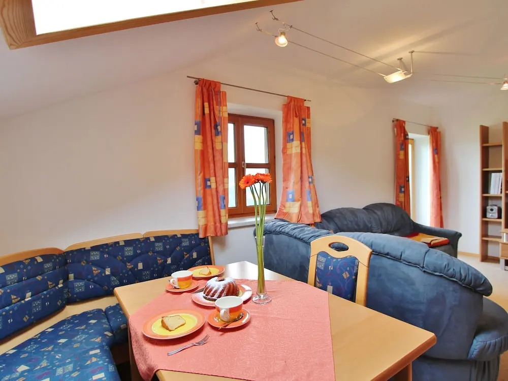 Charming Farmhouse in Westendorf With Balcony