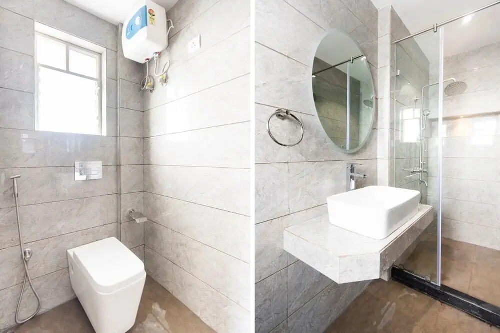 Krish Residency by OYO Rooms