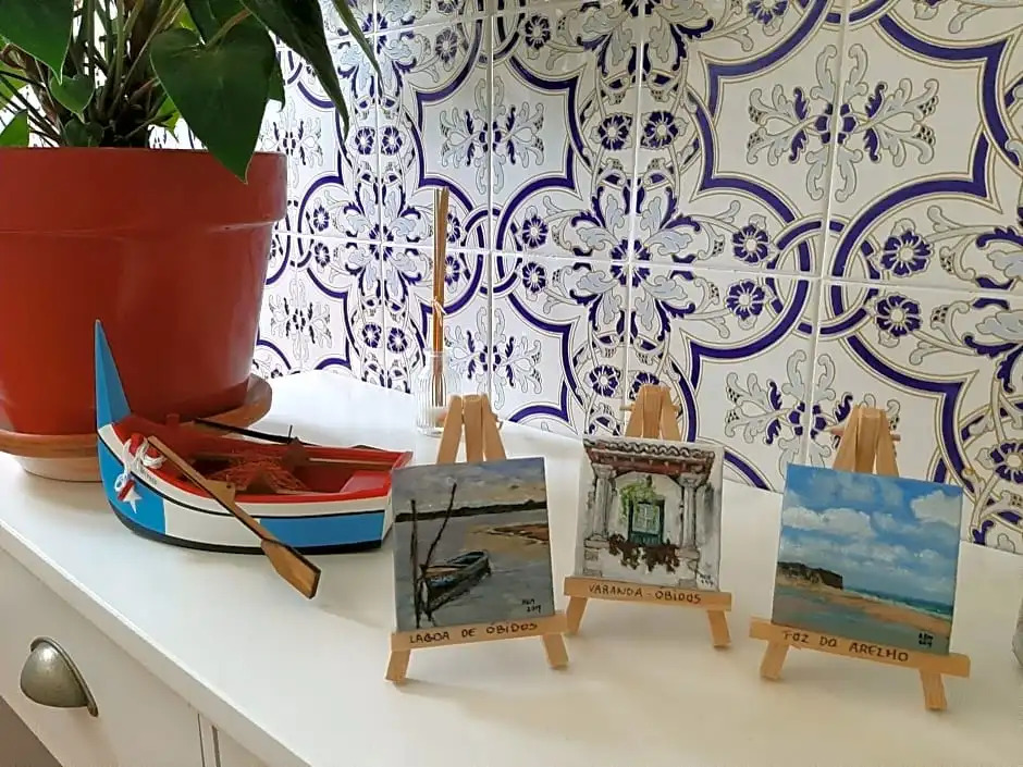 Casa Coloridos