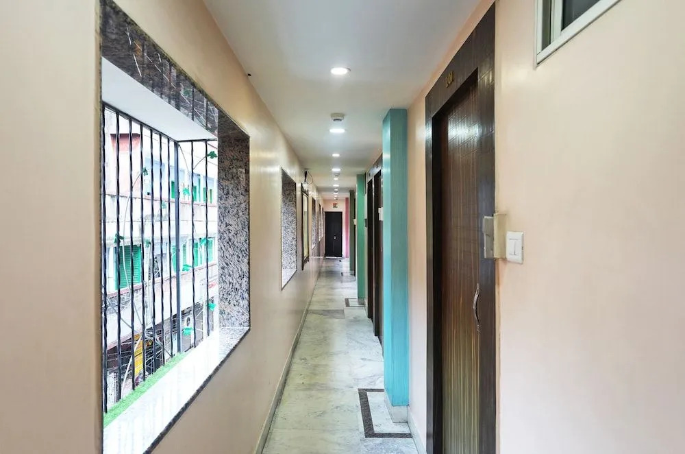 Collection O 7741 Hotel Hamza International