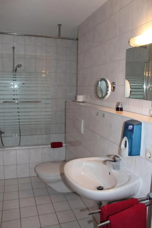 Hotel zum Goldenen Wagen