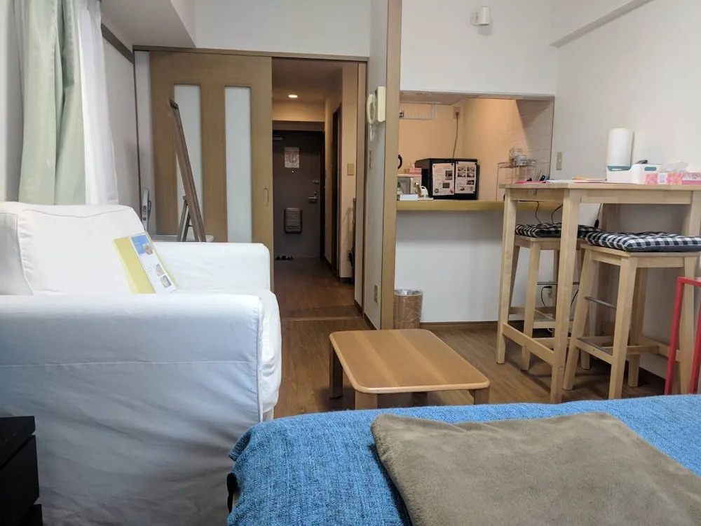 Heart of Shimokitazawa Group Stay 501