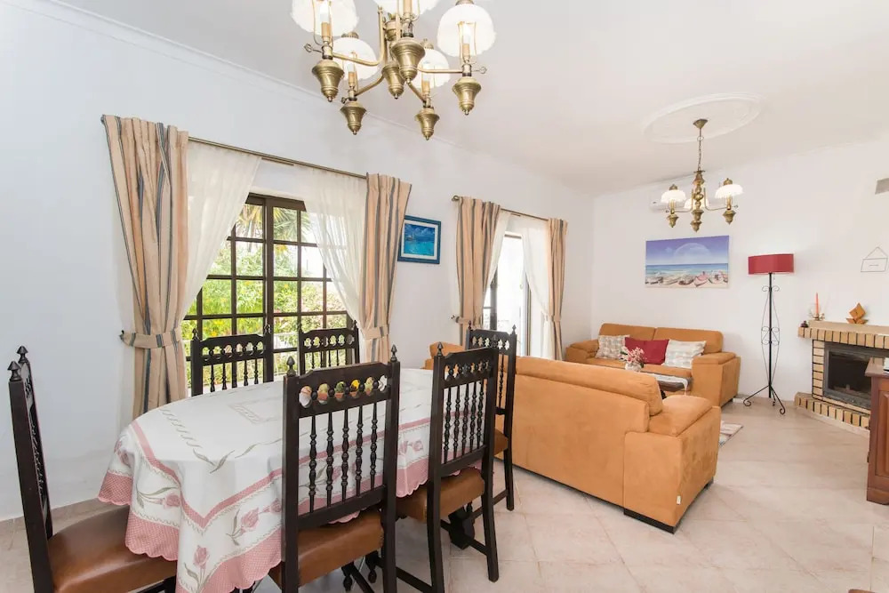 Sea Views, Private Pool, Ac, Wifi, Casa Feliz