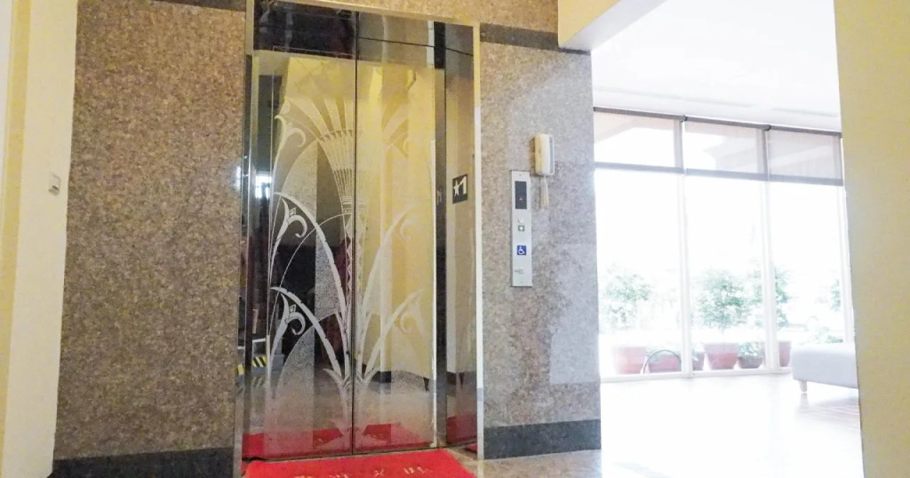 金門微醺民宿 Kinmen TipsyHotel B&B