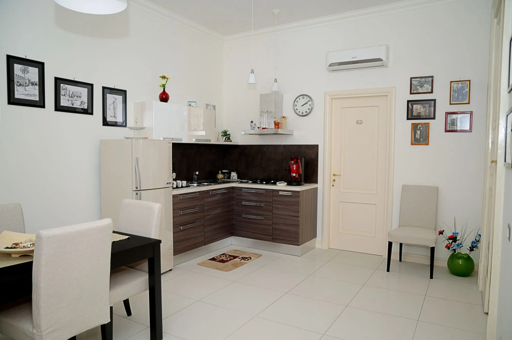 B&B Casa Aragonese