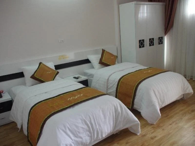 Xala Night Guest House