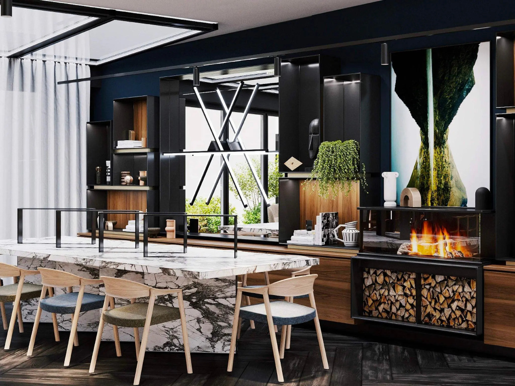 TRIBE Paris Batignolles