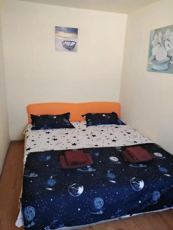 Apartament Săveanu Mangalia