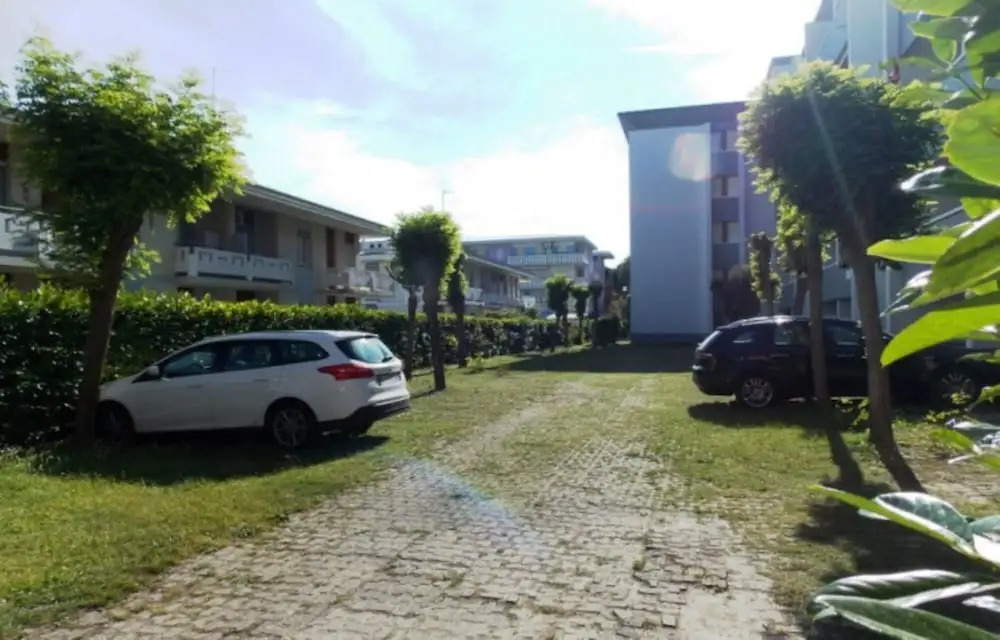 Bright Flat Near the Beach in Bibione