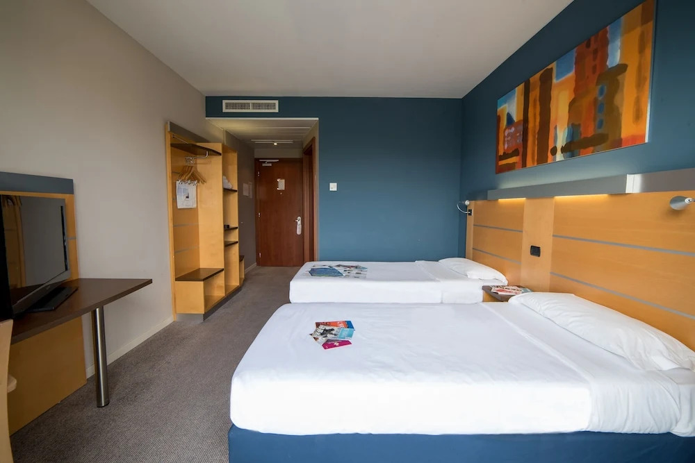Express by Holiday Inn Turin