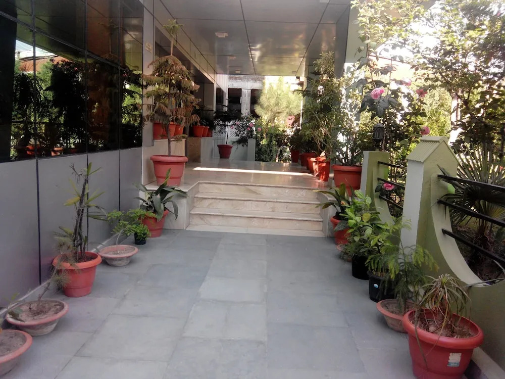 Hotel Grand Habib