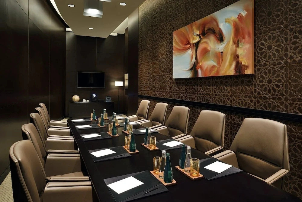 Emaar Fashion Avenue Residences