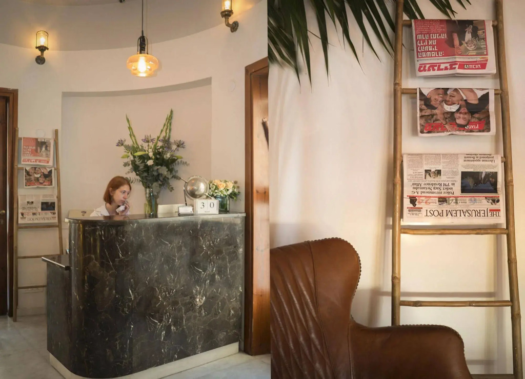 TLV Beach 88 Hotel And Spa