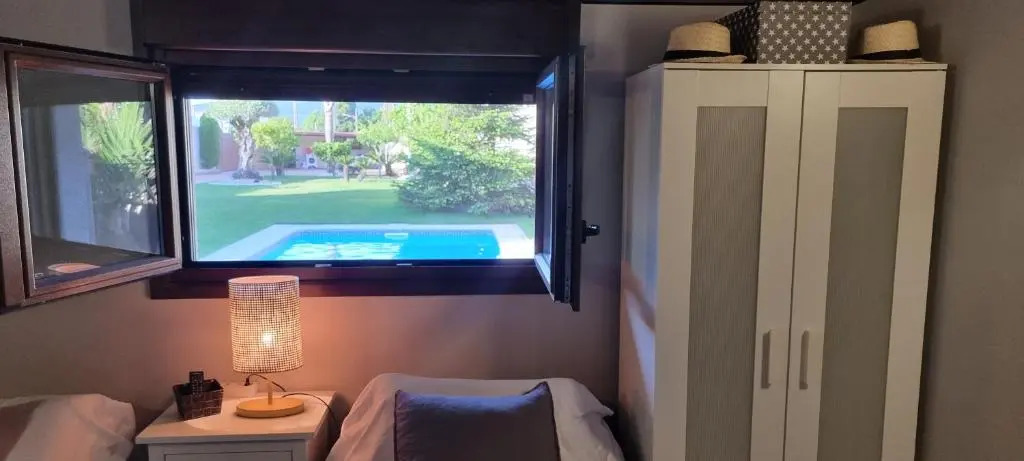 CASA JARDIN