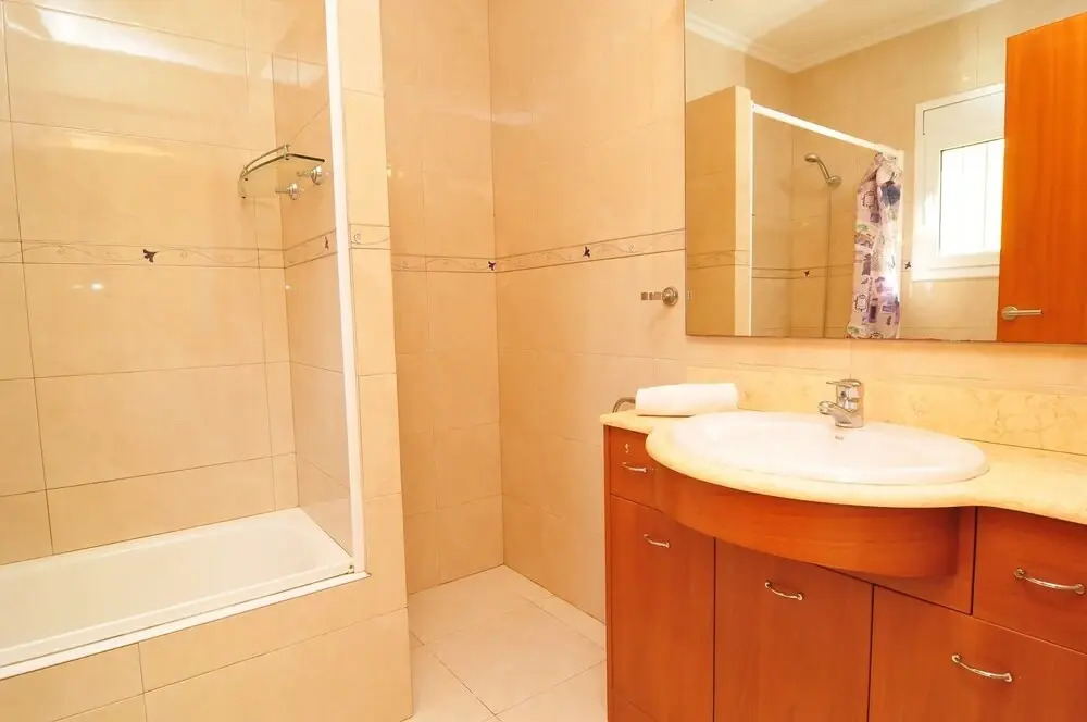 HomeHolidaysRentals Casa Malgrat I - Costa Barcelona