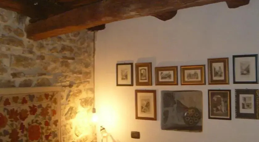 Casa vacanze Calliope Miranda