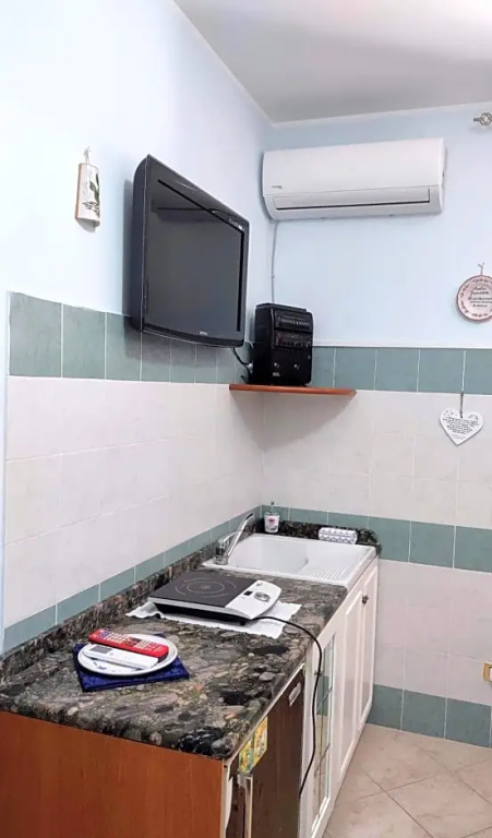 PERLA VERDE Suites