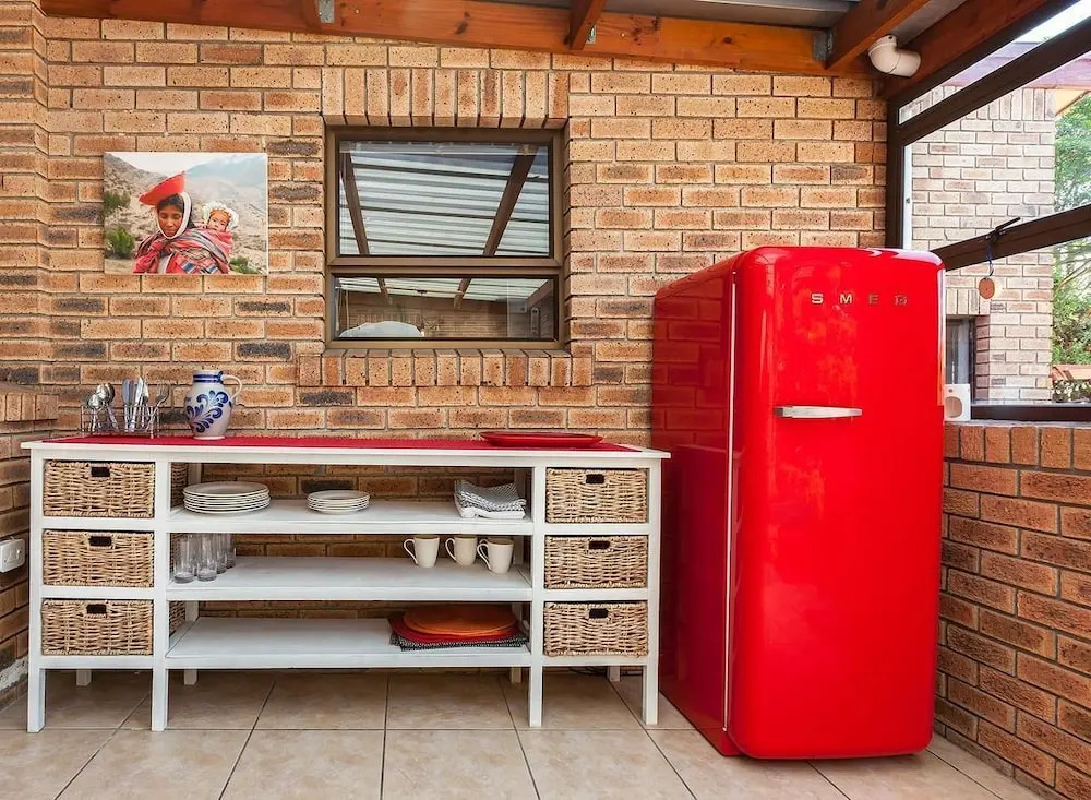 The Nest Guesthouse