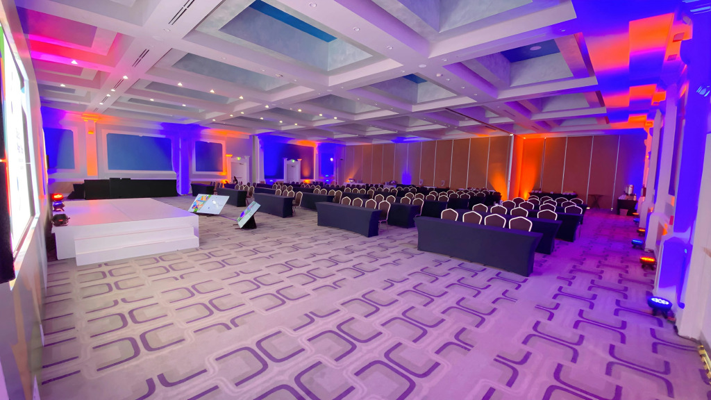 Holiday Inn Cuernavaca by IHG