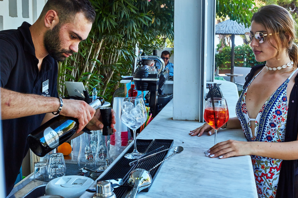 Inspira Boutique Hotel -Adults Only