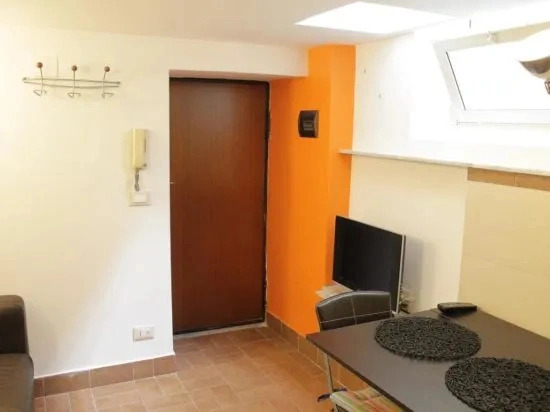 Orange Catania Centre