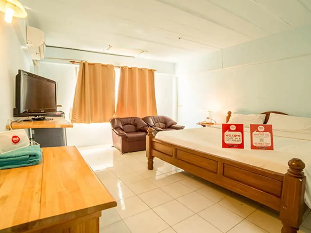 Nida Rooms Central Pattaya 336