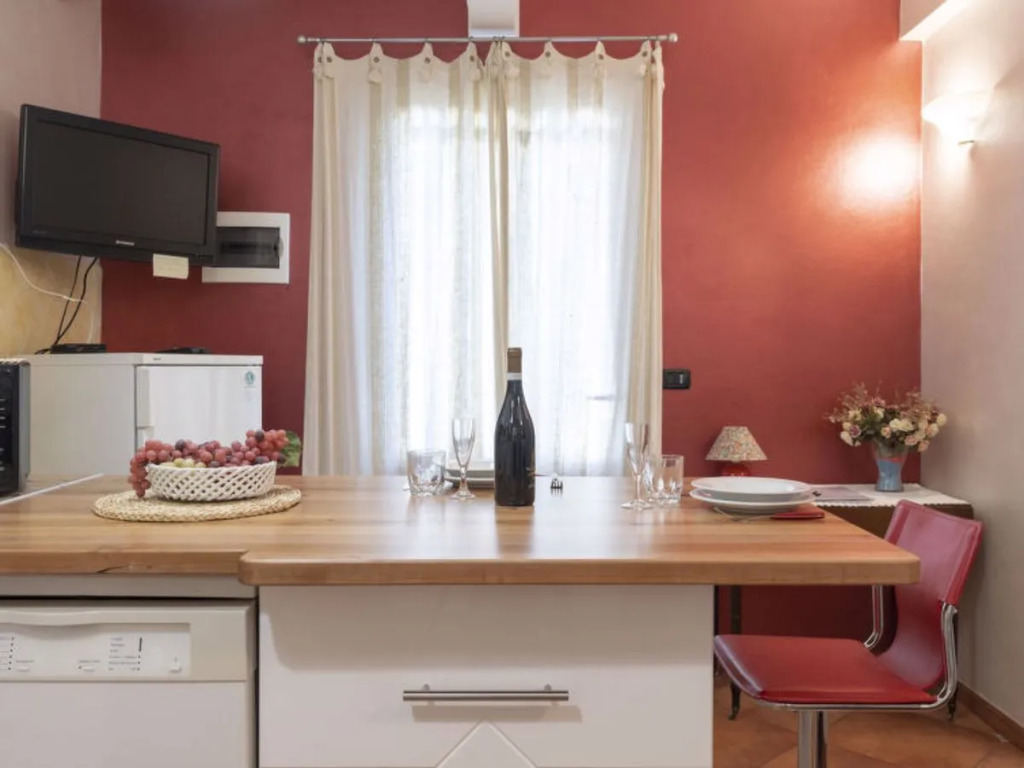 Apartment La Marina Bordighera