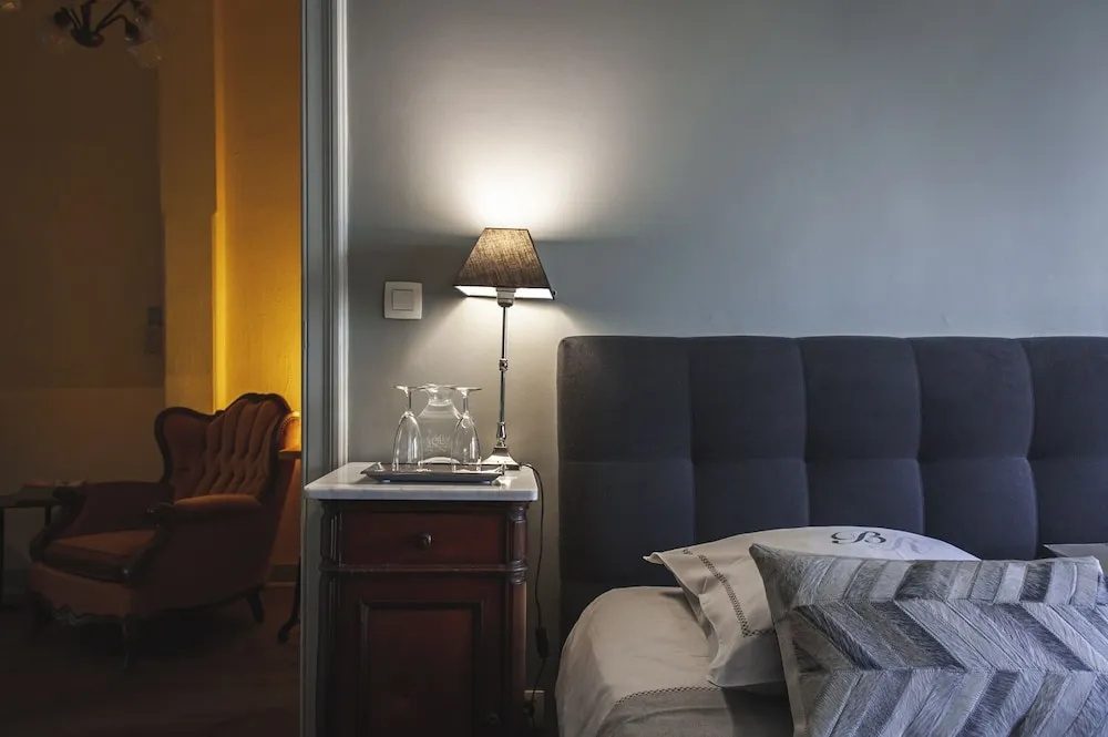 B&B La Passion Interdite