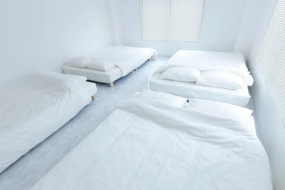 Tribe Hotel 5F
