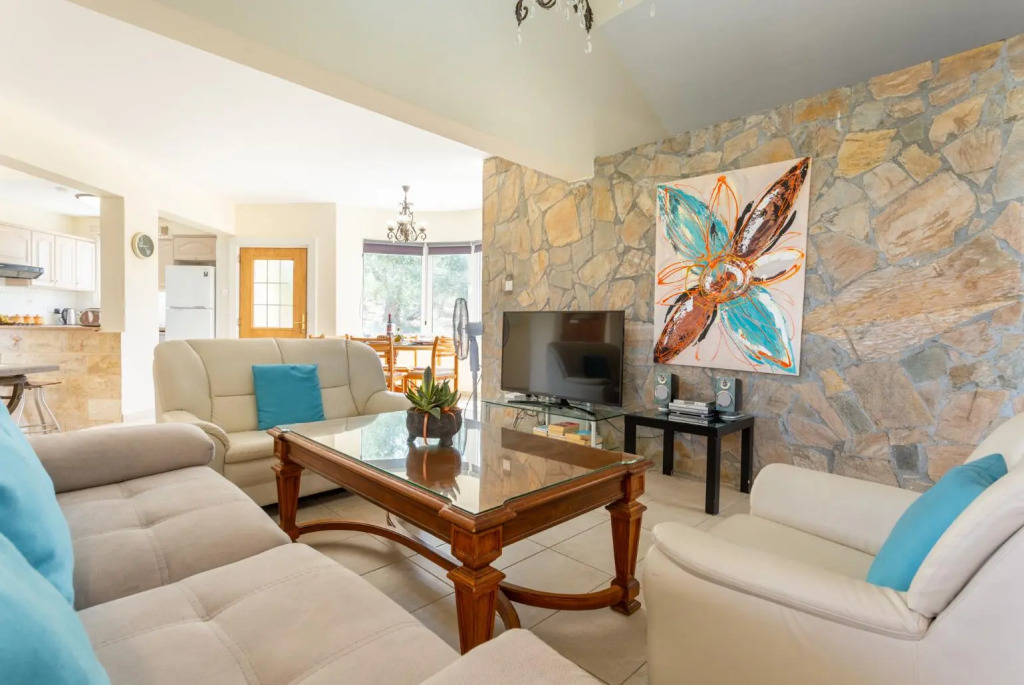 Villa Thea
